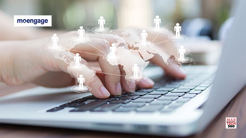 MoEngage Earns A Customers' Choice Distinction in 2022 Gartner® Peer Insights™ 'Voice of the Customer': Multichannel Marketing Hubs Report