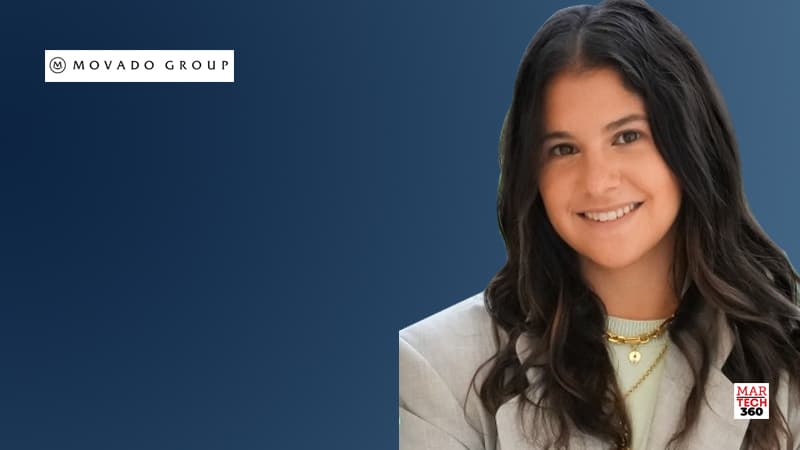 Movado Group, Inc. Announces Promotion of Margot Grinberg to President of the Movado Brand and SVP of E-Commerce