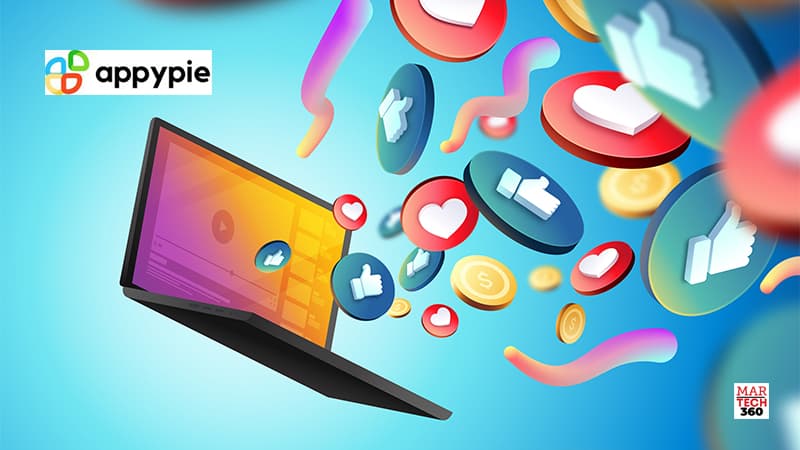 Now do more with no code, announces 10M user-strong Appy Pie in new TVC