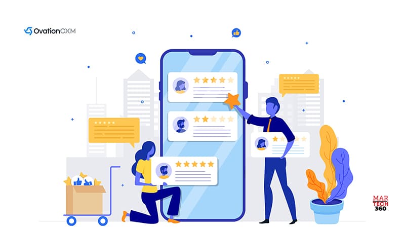 OvationCXM Incorporates ChatGPT Into Its CXM Platform to Drive Deeper Personalization Into the Customer Experience