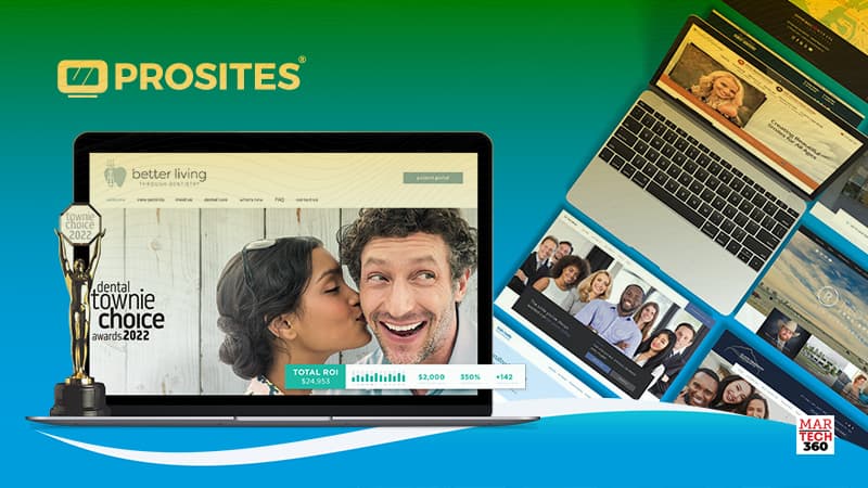 ProSites Releases 2023 State of Dental Marketing Report