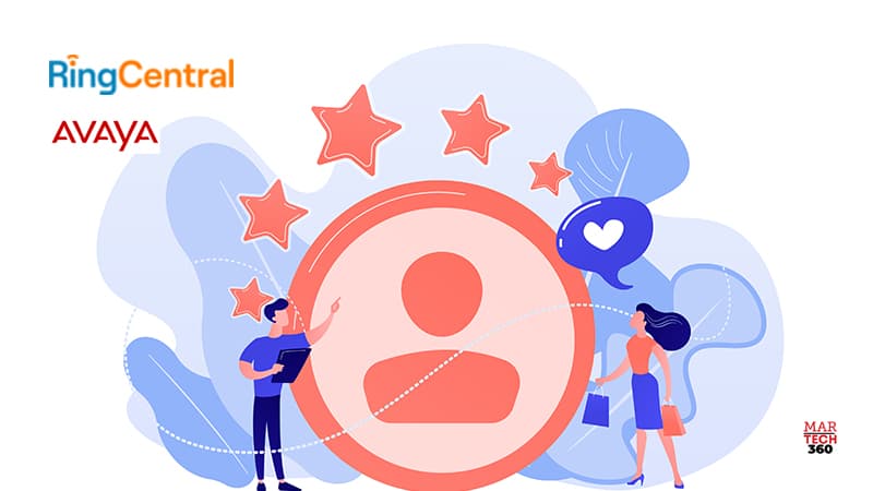 RingCentral Announces Extended and Expanded Strategic Partnership Agreement with Avaya