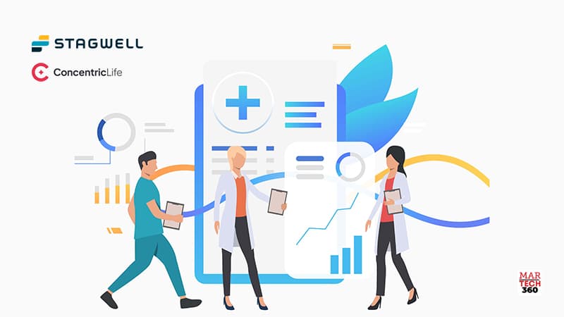 Stagwell’s (Stgw) Concentriclife Launches to Address the Rising Demands in Health Marketing