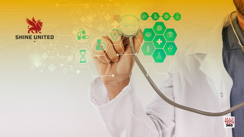 Shine United Takes Health Care Marketing Campaign to the “Masterpiece” Level