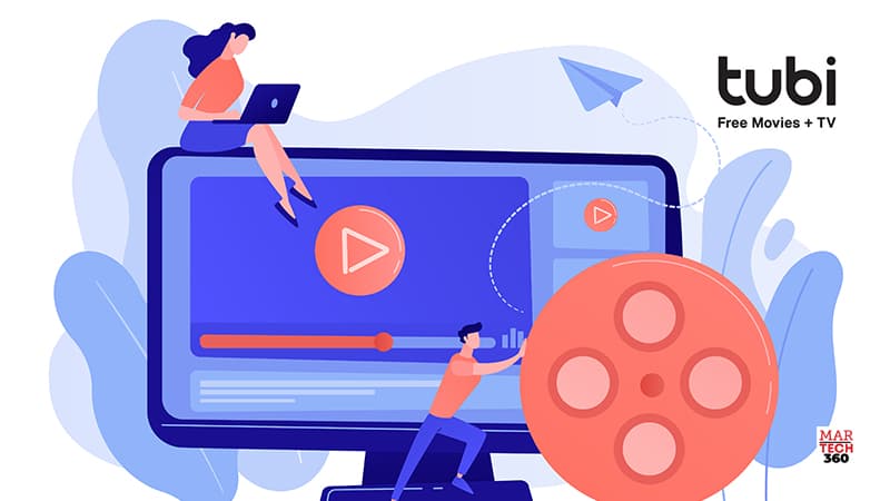 Tubi Releases New Findings on Streaming TV Trends in Its Annual Report, the Stream 2023: Actionable Audience Insights for Brands