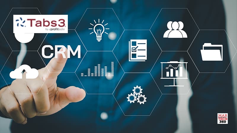 Tabs3 Software Launches Tabs3 CRM to Help Law Firms Track Leads, Grow Prospects, and Gain Clients