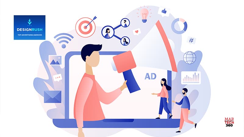 The Top Advertising Agencies In February, According To DesignRush