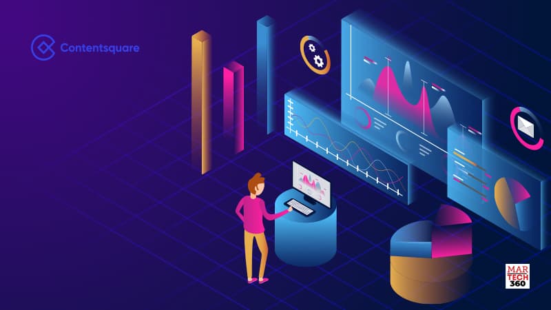 Total Economic Impact Study Finds Contentsquare Delivered 602% ROI, Achieving Significant Boost to Revenue While Increasing Efficiency and Customer Happiness