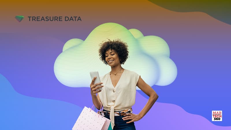 Treasure Data Expands Global Strategic Collaboration Agreement with AWS to Help Companies Accelerate Digital Transformation and Deliver Connected Customer Experiences