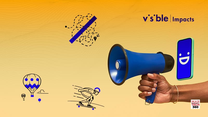 Visible Unveils Visible Impacts, A New Social Impact Platform to Power Connections to Basic Needs