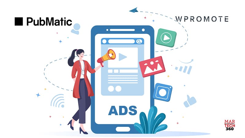 Wpromote Selects PubMatic as Preferred Partner