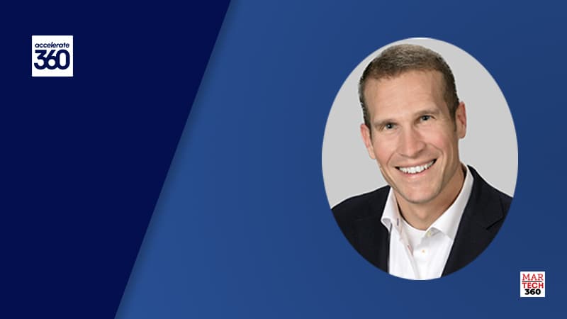 a360media Names Andy Wilson Executive Vice President and Chief Digital Officer