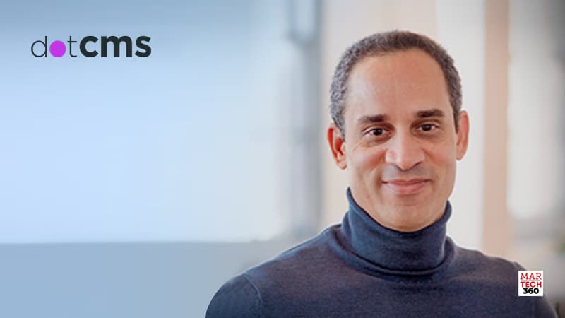 dotCMS announces new Global Director of Partnerships, Paul Abdool