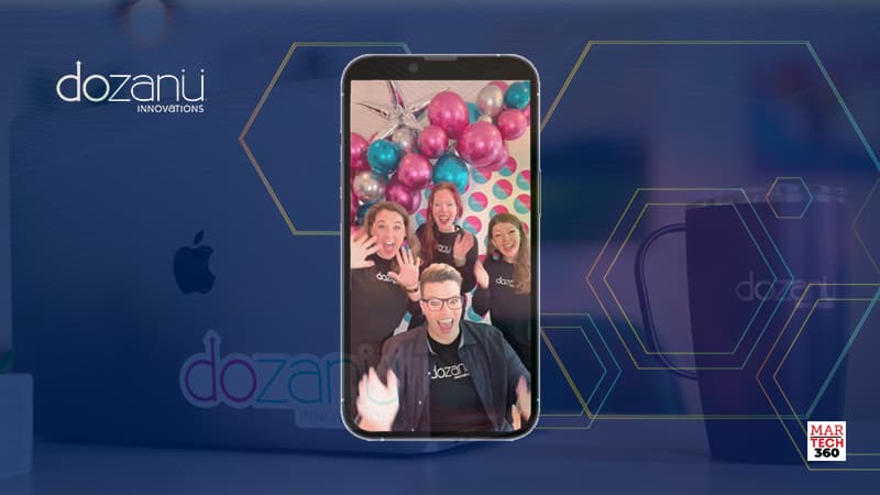 dozanü innovations releases "The State of Accessible Marketing in 2023" report