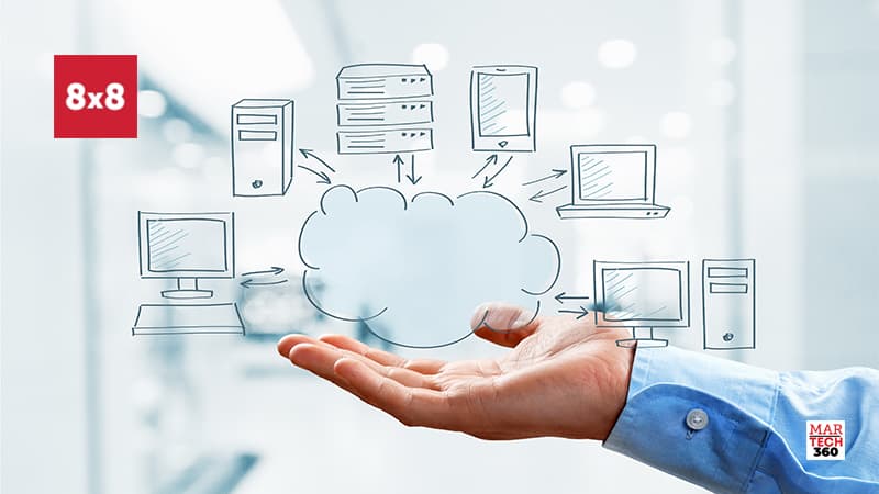 8x8 Named as a Strong Performer in 2023 Gartner® Peer Insights™ “Voice of the Customer for Contact Center as a Service” Report