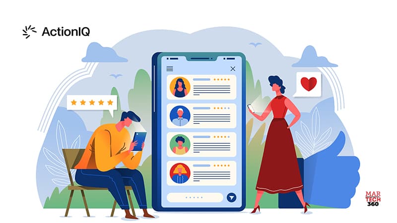 ActionIQ Introduces Profile API for Real-Time Personalization, Connecting the Data Warehouse to The Customer Experience
