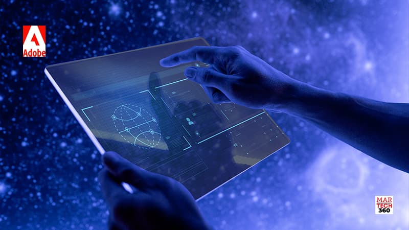 Adobe Announces New Sensei GenAI Services to Reimagine End-to-End Marketing Workflows