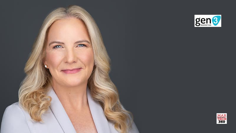 Affiliate Marketing Leader Gen3 Marketing Appoints GroupM’s Kerry Curran as Chief Growth Officer