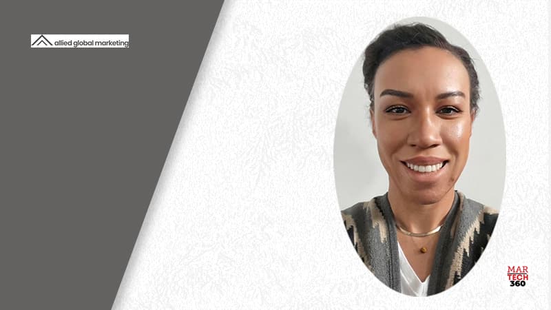 Allied Global Marketing Promotes Danyelle McGill to SVP of Influencers and Social