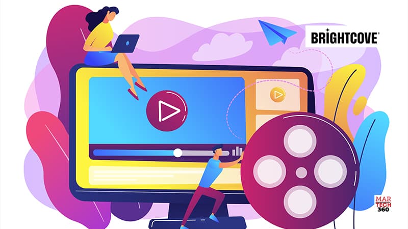 Brightcove Launches Communications Studio, a Video Streaming Solution to Boost Internal Communications Capabilities