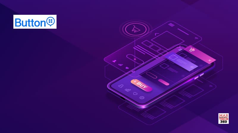 Button, the World's Leading Mobile Experience Platform, Surpasses $8B in Commerce Driven