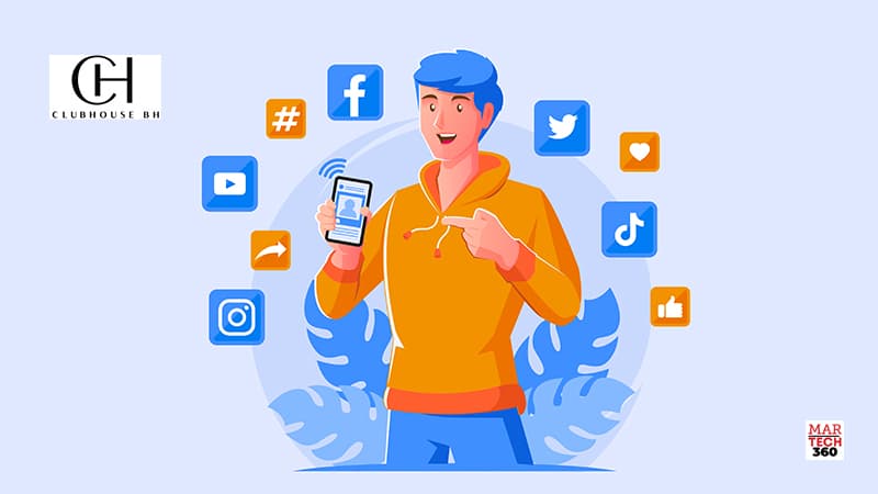 Clubhouse Media Group, Inc. Highlights Social Media Influencer Brand Deals In 2022