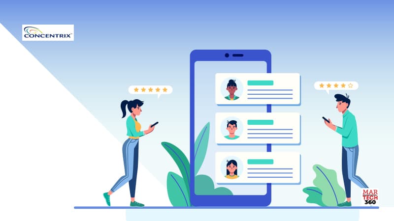 Concentrix Customer Feedback Management Platform Recognized as a Strong Performer by Independent Research Firm