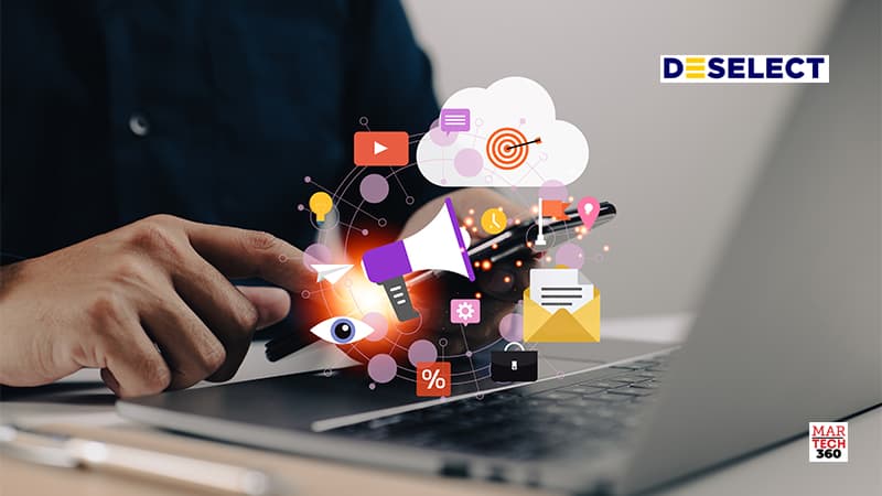 DESelect Launches 'Engage' Platform to Combat Marketing Fatigue