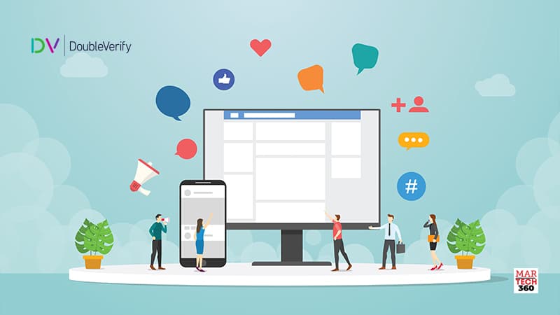 DoubleVerify Continues Connected TV Momentum as Media Quality Measurement is Now Available to Netflix Advertisers