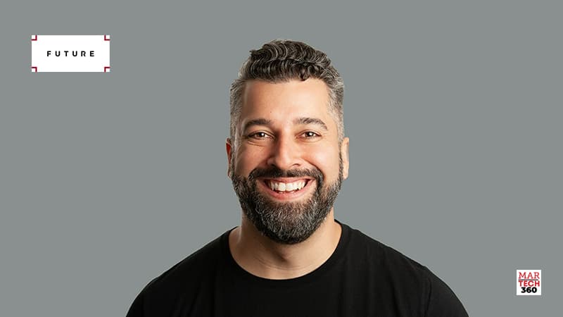 Future Reinforces Technology Leadership With Strategic Sales Team Hire