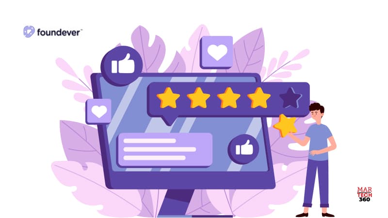 Foundever™ Awarded Best Global Culture and Best Marketing Teams By Comparably