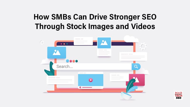 How SMBs Can Drive Stronger SEO Through Stock Images and Videos