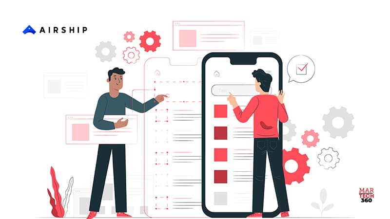 Global Survey Shows More Consumers Turn to Retailers' Mobile Apps to Streamline In-Store Shopping Experiences and Score Personalized Offers and Deals