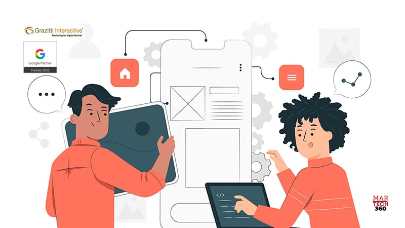 Grazitti Interactive Accredited as a 2023 Premier Partner by Google