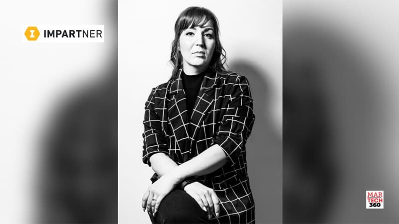 Impartner's Brenna Thornley Honored As A Woman Of The Year In Customer Service And For Being One Of Utah's 40 Under 40