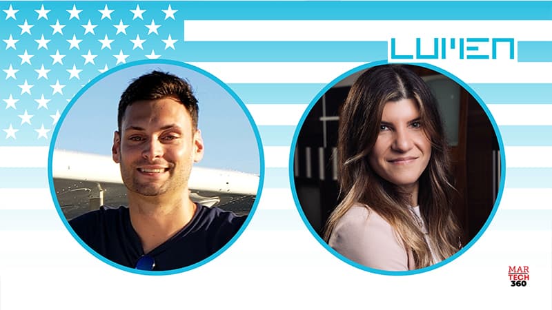 Lumen Research Expand US Operations with Key Sales and Customer Success Hires