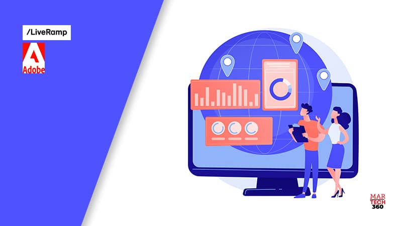 LiveRamp and Adobe Real-Time Customer Data Platform enhance insights and activation with RampID
