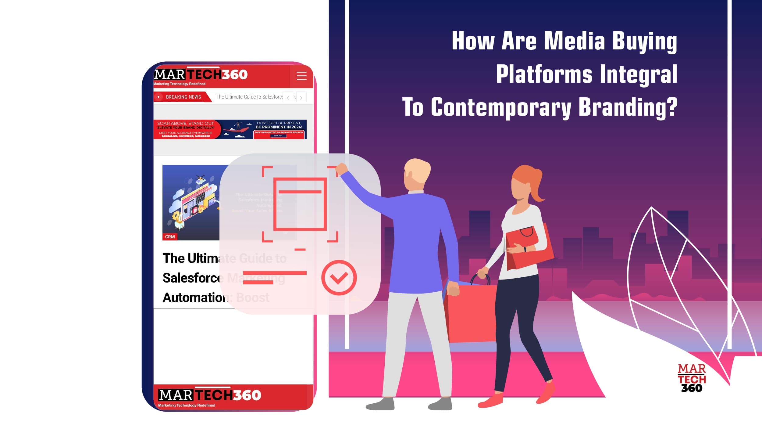How Are Media Buying Platforms Integral To Contemporary Branding