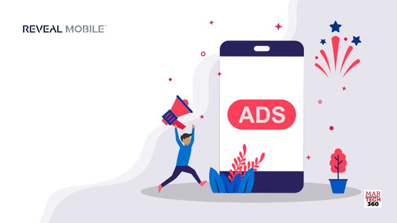 National Bookstore Chain Selects Reveal Mobile for Geofencing Marketing and Campaign Measurement Platform