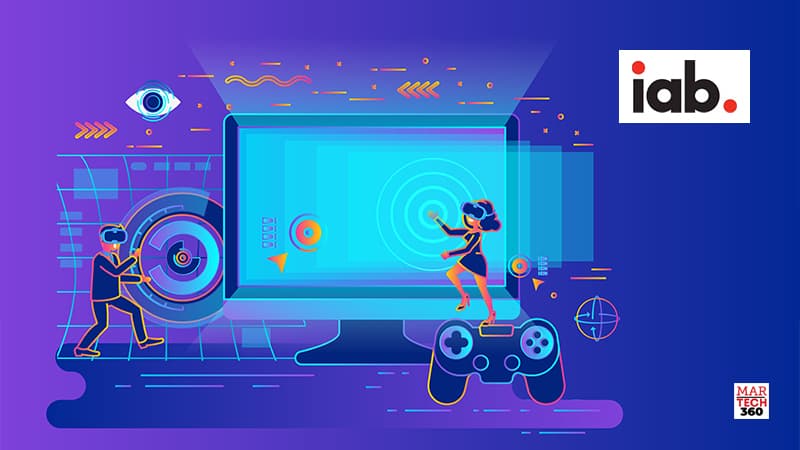 New IAB Study Reveals Five Misperceptions About Video Game Advertising