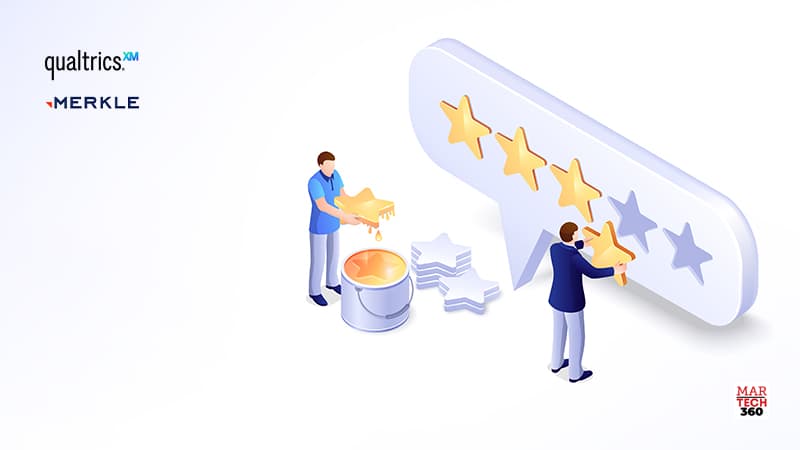 New Qualtrics and Merkle Integration Empowers the Delivery of More Personal Cross-Channel Experiences