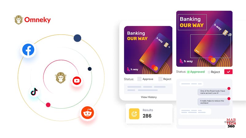 Omneky Launches "Creative Assistant" Tool Utilizing ChatGPT API