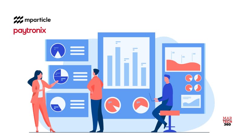 Paytronix and mParticle Partnership Helps Brands Unlock the Value of their Loyalty Data
