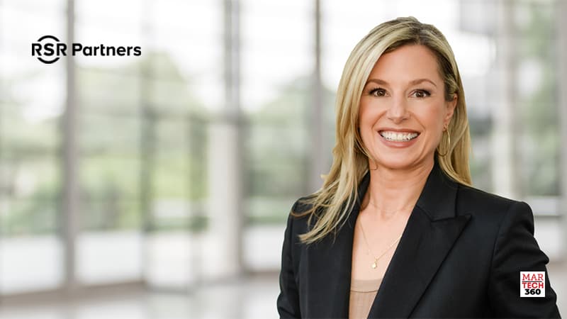 RSR Partners Strengthens Capabilities With Kimberly Melcer