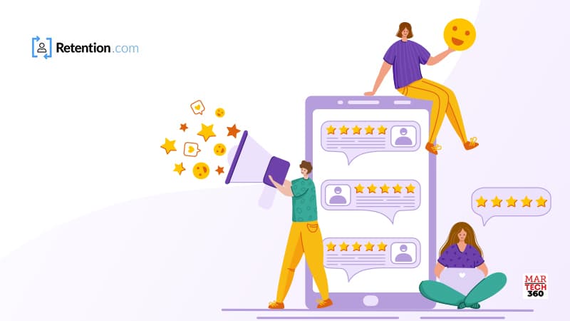 Retention.com Welcomes Alexander Lazoff as VP of Partnerships, Adds Agency Partnership Model