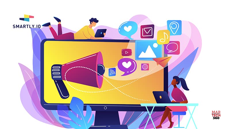 Smartly.io CEO Drives Company Momentum Towards The Next Generation of AdTech with The Smartly Digital Advertising Platform