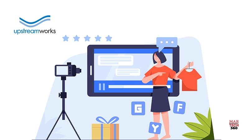 Upstream Works Announces AI-Driven Optimization, Real-Time Video Engagements and a New Platform with Cisco Webex Contact Center
