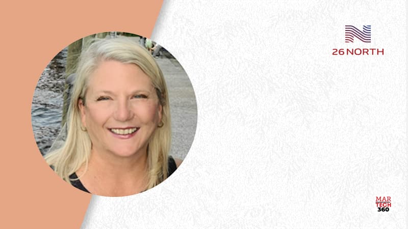26 North Appoints Allison Helfen New Chief Marketing Officer