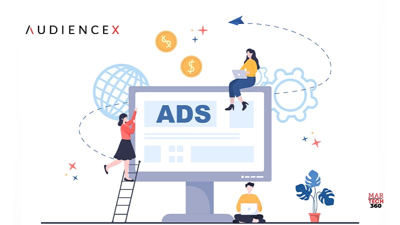 AUDIENCEX Reimagines Data Science for Programmatic Advertising with AX Intelligence Solution