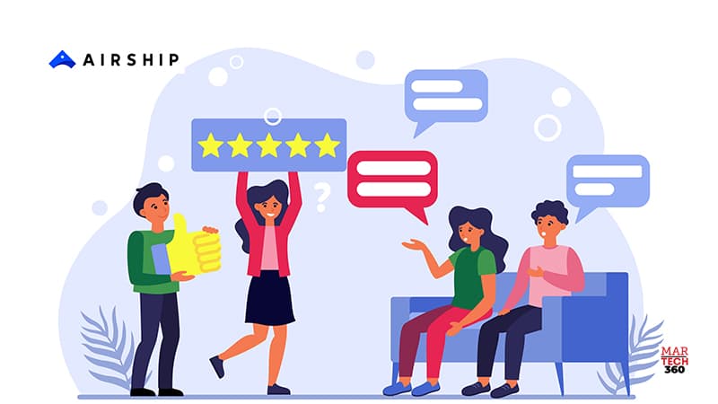 Airship Ushers in New Era of Customer Experience, Inside and Outside of Mobile Apps